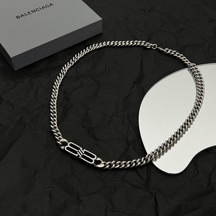 Balenciaga Necklaces